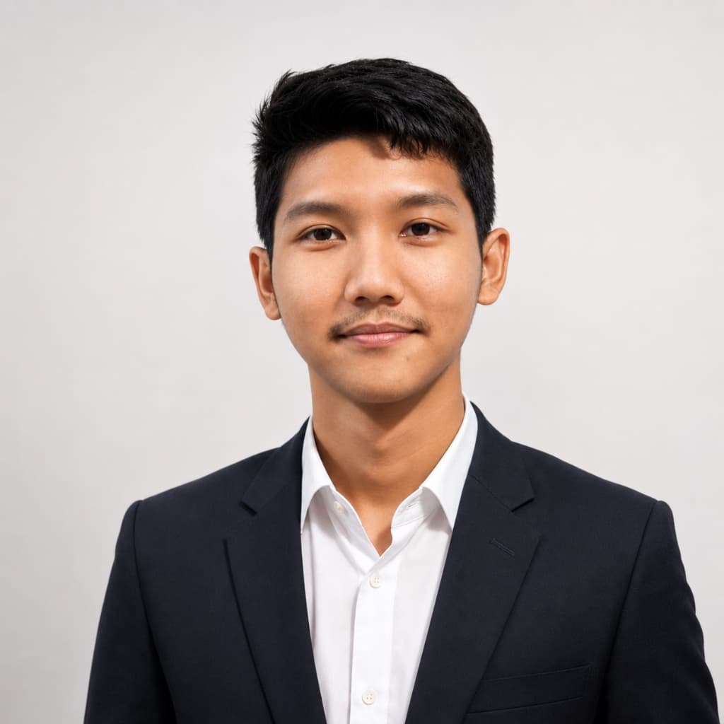 Brahmasta Bagus Aryandra